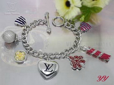 Bracciale Louis Vuitton Modello 115